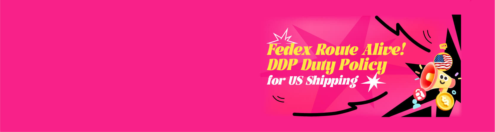 Fedex Route Available!