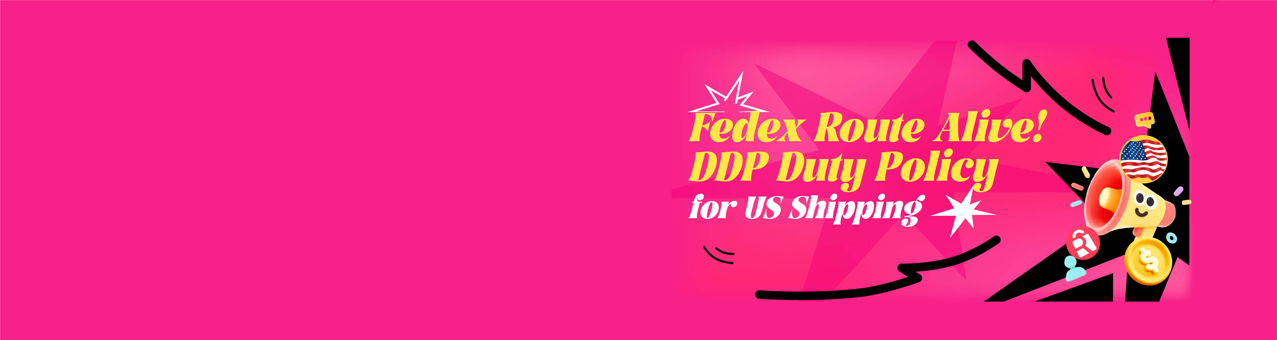 Fedex Route Available!