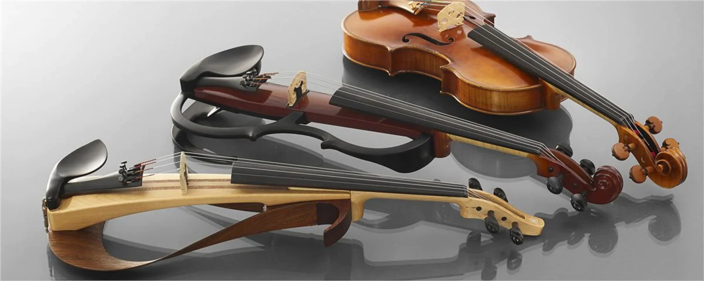 YAMAHA strings