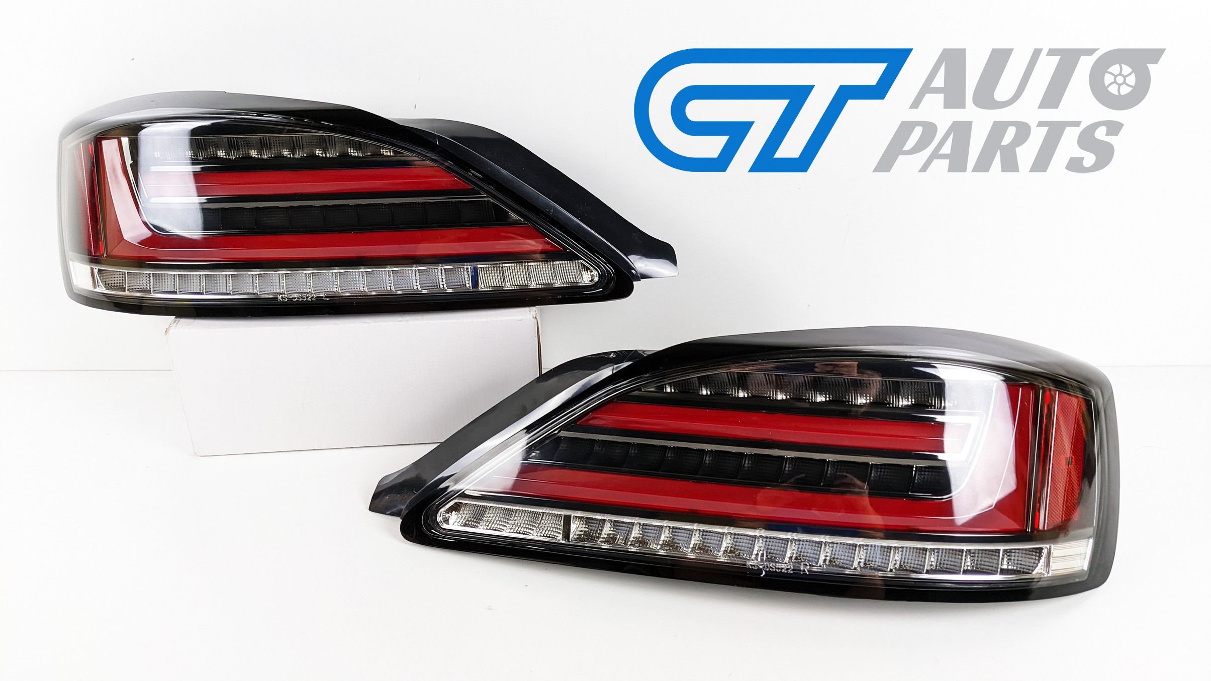 Discover top JDM lighting brands like 78 Works, Valenti, and Bellof via Rakufun.